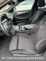 Bmw 520 520d 190 ch BVA  occasion  Beaupuy - photo n6
