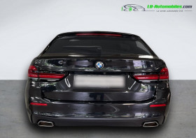 Bmw 520 520d 190 ch BVA  occasion  Beaupuy - photo n6