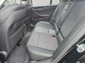 Bmw 520 520d 190 ch BVA  occasion  Beaupuy - photo n8