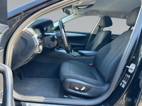 Bmw 520 520d 190 ch BVA  occasion  Beaupuy - photo n7