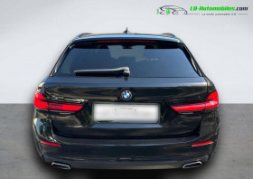 Bmw 520 520d 190 ch BVA  occasion  Beaupuy - photo n6