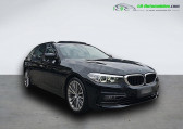 Annonce Bmw 520 occasion Diesel 520d 190 ch BVA  Beaupuy