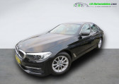 Annonce Bmw 520 occasion Diesel 520d 190 ch BVA  Beaupuy