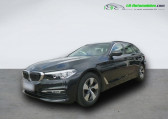 Annonce Bmw 520 occasion Diesel 520d 190 ch BVA  Beaupuy