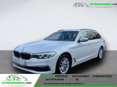 Bmw 520 520d 190 ch BVA   Beaupuy 31