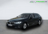 Bmw 520 520d 190 ch BVA   Beaupuy 31