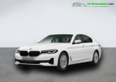Bmw 520 occasion année 2020 boite Automatique Annonce Bmw 520 occasion Diesel 520d 190 ch BVA à Beaupuy