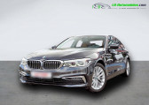 Bmw 520 occasion année 2020 boite Automatique Annonce Bmw 520 occasion Diesel 520d 190 ch BVA à Beaupuy