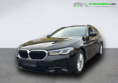Bmw 520 520d 190 ch BVA   Beaupuy 31