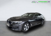 Bmw 520 520d 190 ch BVA   Beaupuy 31