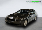 Bmw 520 occasion année 2022 boite Automatique Annonce Bmw 520 occasion Diesel 520d 190 ch BVA à Beaupuy