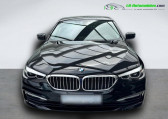 Bmw 520 520d 190 ch BVA   Beaupuy 31