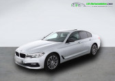 Bmw 520 occasion année 2020 boite Automatique Annonce Bmw 520 occasion Diesel 520d 190 ch BVA à Beaupuy