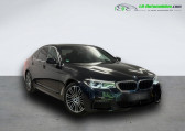 Bmw 520 520d 190 ch BVA   Beaupuy 31