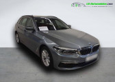 Bmw 520 520d 190 ch BVA   Beaupuy 31