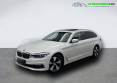Bmw 520 520d 190 ch BVA   Beaupuy 31
