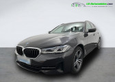 Bmw 520 occasion année 2022 boite Automatique Annonce Bmw 520 occasion Diesel 520d 190 ch BVA à Beaupuy