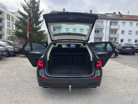 Bmw 520 520d 190 ch BVA  occasion  Beaupuy - photo n9