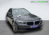 Bmw 520 occasion année 2022 boite Automatique Annonce Bmw 520 occasion Diesel 520d 190 ch BVA à Beaupuy