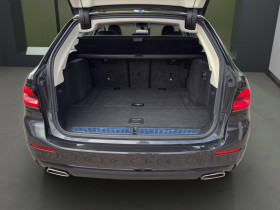 Bmw 520 520d 190 ch BVA  occasion  Beaupuy - photo n7