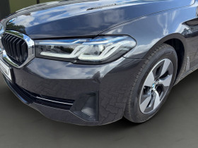 Bmw 520 520d 190 ch BVA  occasion  Beaupuy - photo n6