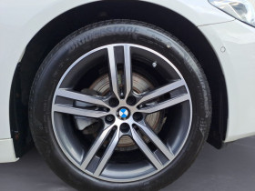 Bmw 520 520d 190 ch BVA  occasion  Beaupuy - photo n8