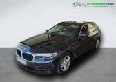 Bmw 520 occasion année 2022 boite Automatique Annonce Bmw 520 occasion Diesel 520d 190 ch BVA à Beaupuy