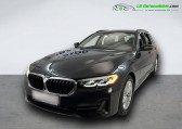 Bmw 520 occasion année 2023 boite Automatique Annonce Bmw 520 occasion Diesel 520d 190 ch BVA à Beaupuy
