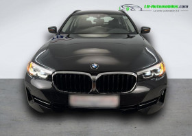 Bmw 520 520d 190 ch BVA  occasion  Beaupuy - photo n5