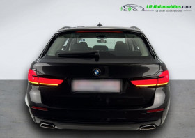 Bmw 520 520d 190 ch BVA  occasion  Beaupuy - photo n6