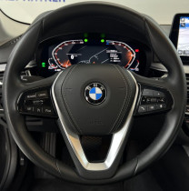 Bmw 520 520d 190 ch BVA  occasion  Beaupuy - photo n9