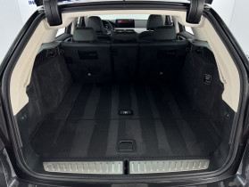 Bmw 520 520d 190 ch BVA  occasion  Beaupuy - photo n8