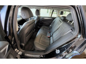Bmw 520 520d 190 ch BVA  occasion  Beaupuy - photo n6