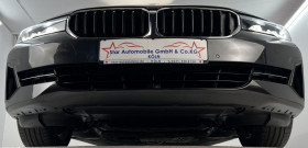 Bmw 520 520d 190 ch BVA  occasion  Beaupuy - photo n7