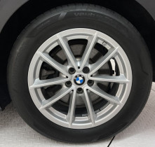 Bmw 520 520d 190 ch BVA  occasion  Beaupuy - photo n10