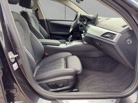 Bmw 520 520d 190 ch BVA  occasion  Beaupuy - photo n4