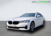 Bmw 520 occasion année 2022 boite Automatique Annonce Bmw 520 occasion Diesel 520d 190 ch BVA à Beaupuy