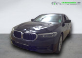 Bmw 520 occasion année 2022 boite Automatique Annonce Bmw 520 occasion Diesel 520d 190 ch BVA à Beaupuy
