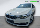 Annonce Bmw 520 occasion Diesel 520d 190 ch BVA  Beaupuy