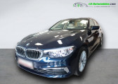 Bmw 520 520d 190 ch BVA   Beaupuy 31