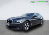 Bmw 520 occasion année 2023 boite Automatique Annonce Bmw 520 occasion Diesel 520d 190 ch BVA à Beaupuy