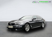 Bmw 520 520d 190 ch BVA   Beaupuy 31
