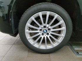 Bmw 520 520d 190 ch BVA  occasion  Beaupuy - photo n8
