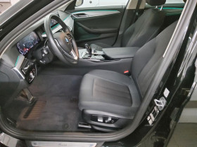 Bmw 520 520d 190 ch BVA  occasion  Beaupuy - photo n6