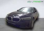 Bmw 520 occasion année 2022 boite Automatique Annonce Bmw 520 occasion Diesel 520d 190 ch BVA à Beaupuy