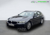 Annonce Bmw 520 occasion Diesel 520d 190 ch BVA à Beaupuy