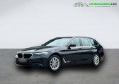 Bmw 520 occasion année 2023 boite Automatique Annonce Bmw 520 occasion Diesel 520d 190 ch BVA à Beaupuy