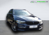 Bmw 520 occasion année 2019 boite Automatique Annonce Bmw 520 occasion Diesel 520d 190 ch BVA à Beaupuy