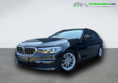Bmw 520 occasion année 2018 boite Automatique Annonce Bmw 520 occasion Diesel 520d 190 ch BVA à Beaupuy