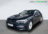 Bmw 520 occasion année 2018 boite Automatique Annonce Bmw 520 occasion Diesel 520d 190 ch BVA à Beaupuy